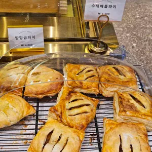 키스톤 베이커리 카페 사진