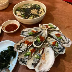 할머니포장마차 사진