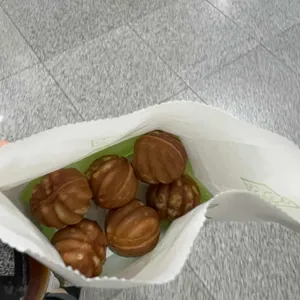 백년나무호두과자 대표 사진