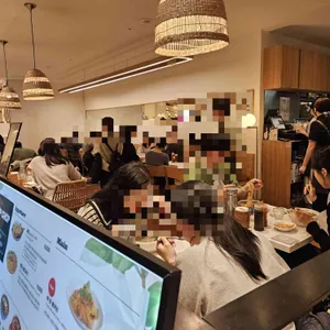 촙촙 리뷰 사진