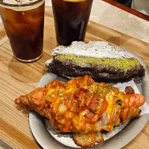 테디뵈르하우스 사진