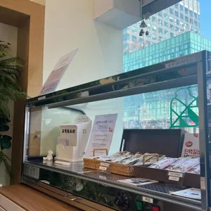 록서커피 사진 1