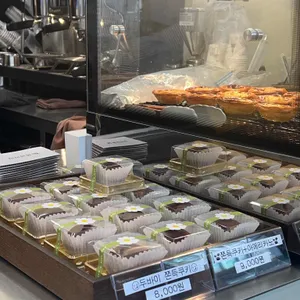 록서커피 대표 사진