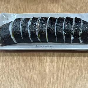 김밥천국 대표 사진