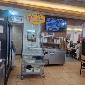 봉화산설렁탕 리뷰 사진