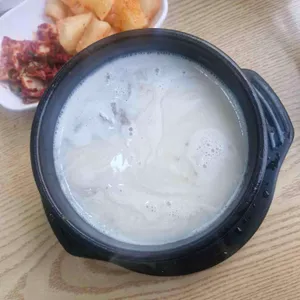 봉화산설렁탕 사진