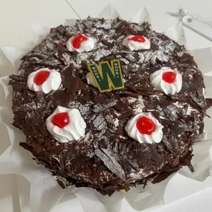 우리베이커리 사진 1