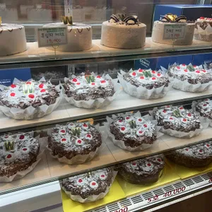 우리베이커리 리뷰 사진