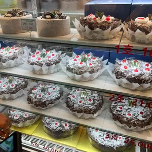 우리베이커리 리뷰 사진