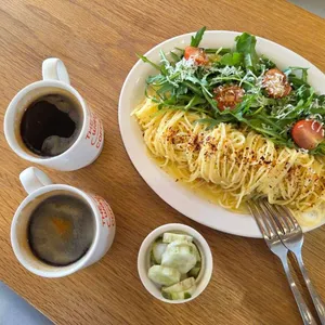 더웨이투커피 대표 사진