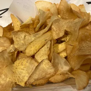 교촌치킨 사진 2