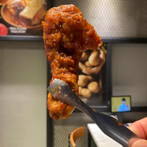 교촌치킨 대표 사진