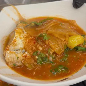 밀양시골밥상 대표 사진