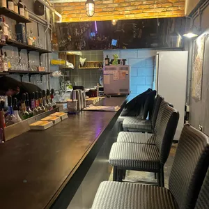 Louder 리뷰 사진