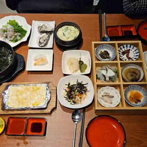 어도회포차 대표 사진