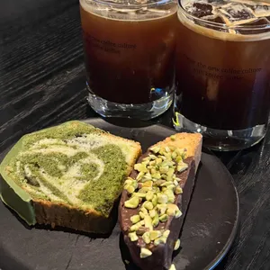 커피 스니퍼 사진