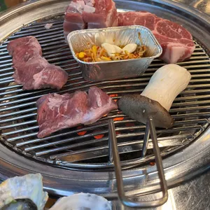 상록회관연탄구이전문점 대표 사진