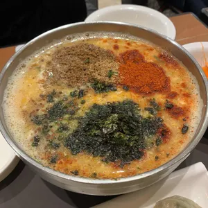 베테랑칼국수 사진