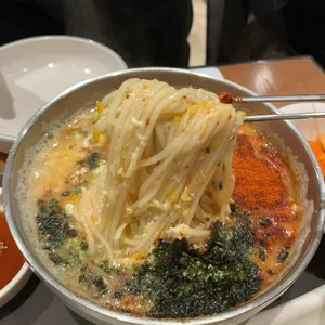 베테랑칼국수 사진