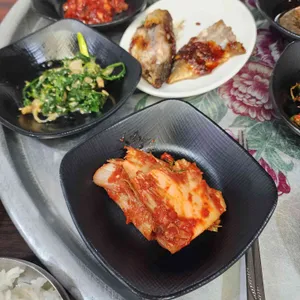 진남체육공원 식당 대표 사진