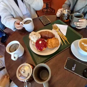 리프레쉬커피 대표 사진