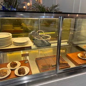 로드포레스트 리뷰 사진