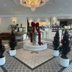 로드포레스트 리뷰 사진