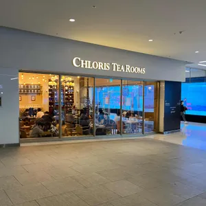 클로리스 티 앤 커피 리뷰 사진