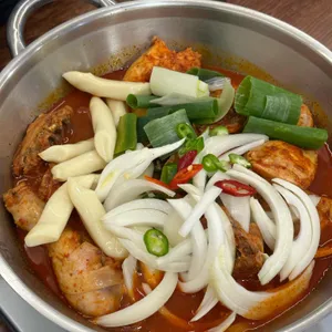 보끔당 대표 사진