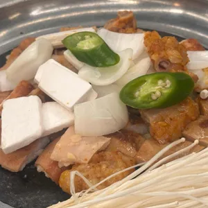 칠성돌곱창 대표 사진