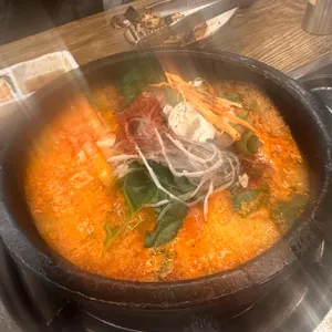 칠성돌곱창 사진