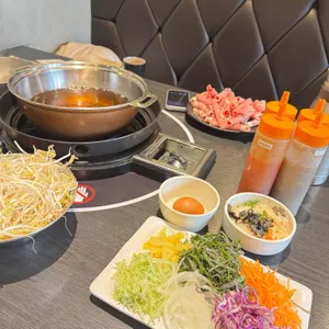 소담촌 대표 사진