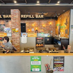 소담촌 대표 사진