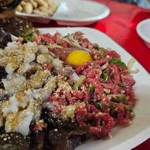 30년전통영철이네포장마차 사진