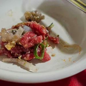 30년전통영철이네포장마차 사진