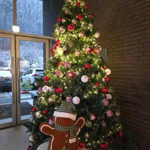 더 노벰버 라운지 리뷰 사진