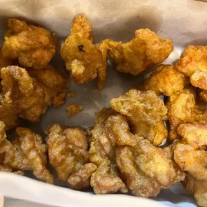 대관령 가마솥치킨 사진 1