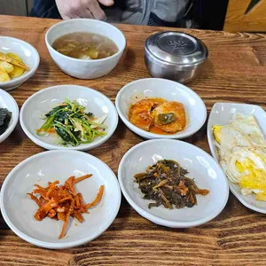 후니식당 사진