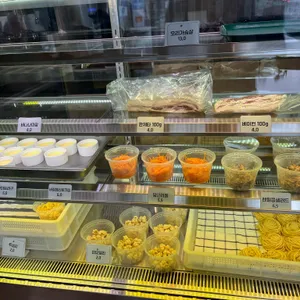 카페 라쎄종 리뷰 사진