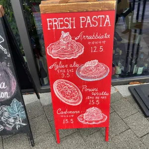 카페 라쎄종 리뷰 사진