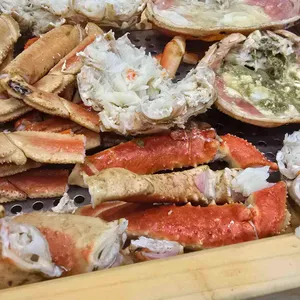 해모닉 대게 킹크랩 대표 사진