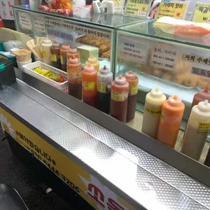 더 드림왕수제핫바 리뷰 사진