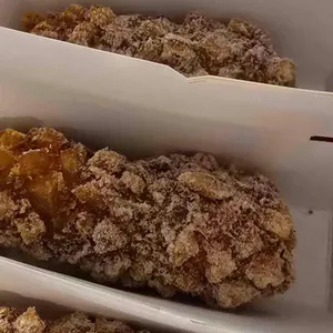 명랑핫도그 리뷰 사진