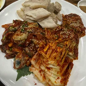 백년친구 대표 사진