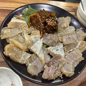 백년친구 대표 사진