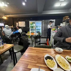 백년친구 리뷰 사진