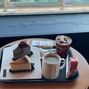 투썸플레이스 대표 사진