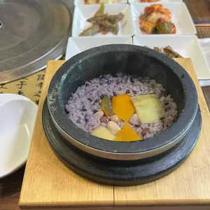 능수버들 대표 사진