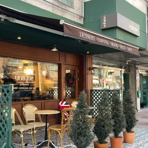 언티크 리뷰 사진