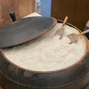 자연도 소금빵&자연도해 사진